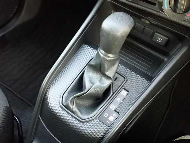 ロッキー（ダイハツ）の車両写真