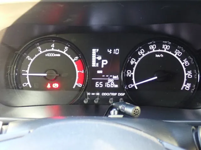 ロッキー（ダイハツ）の車両写真