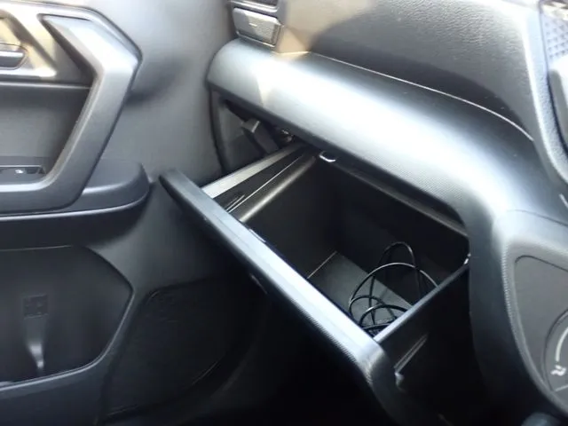 ロッキー（ダイハツ）の車両写真