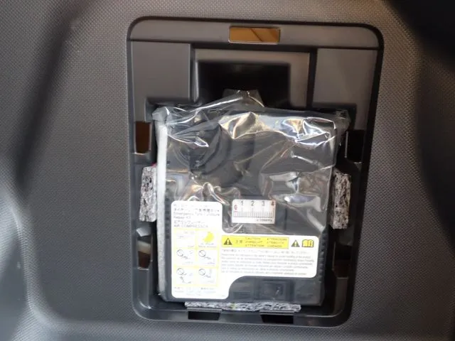 ロッキー（ダイハツ）の車両写真