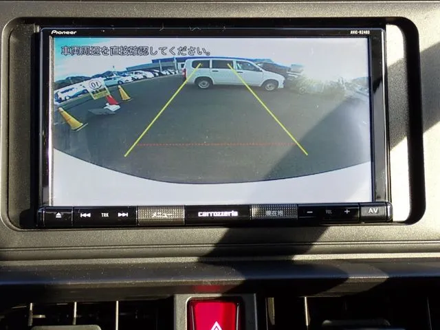 ロッキー（ダイハツ）の車両写真