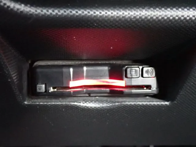 ロッキー（ダイハツ）の車両写真