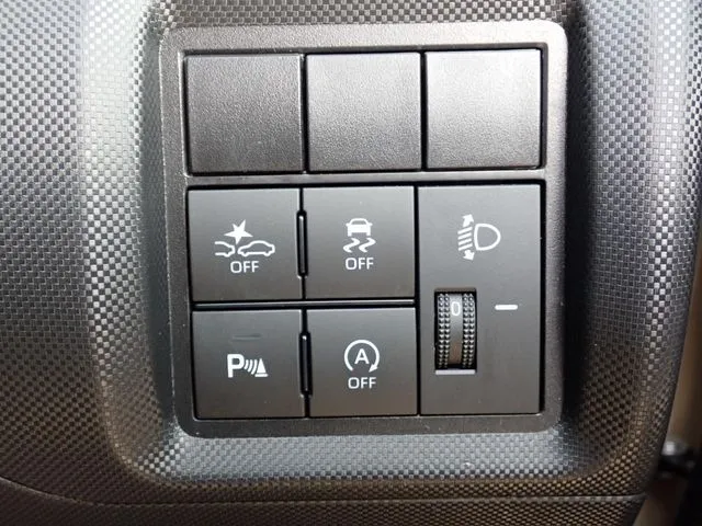 ロッキー（ダイハツ）の車両写真