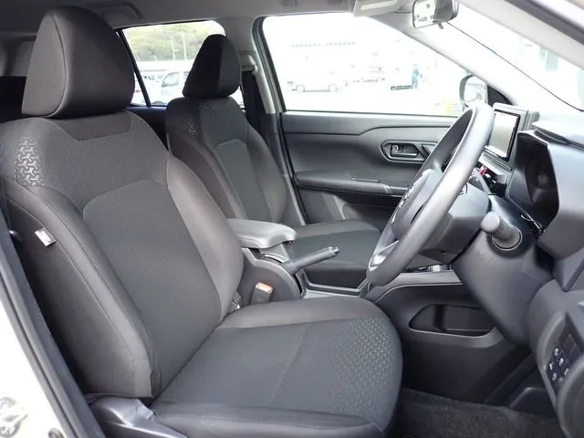 ダイハツ　ロッキー