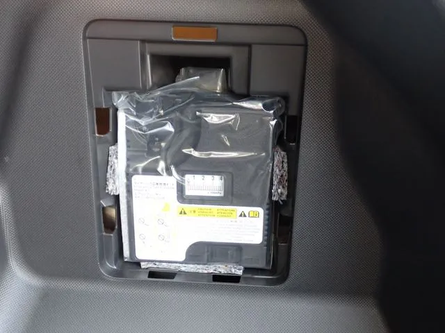 ダイハツ　ロッキー