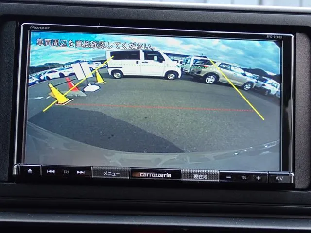 ダイハツ　ロッキー