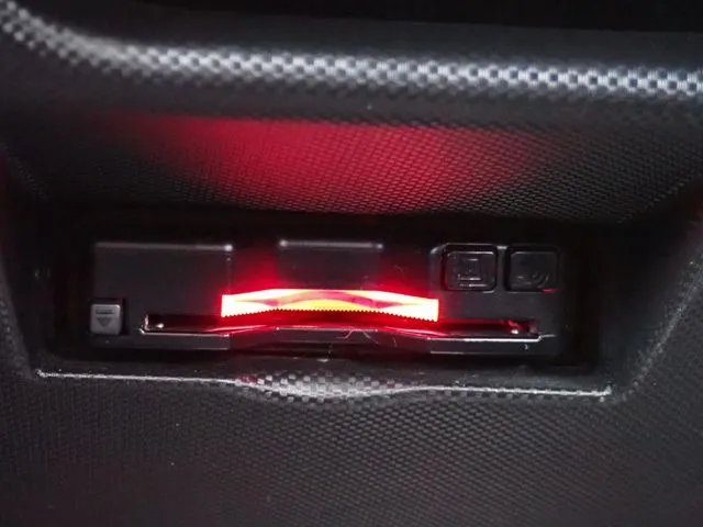 ダイハツ　ロッキー