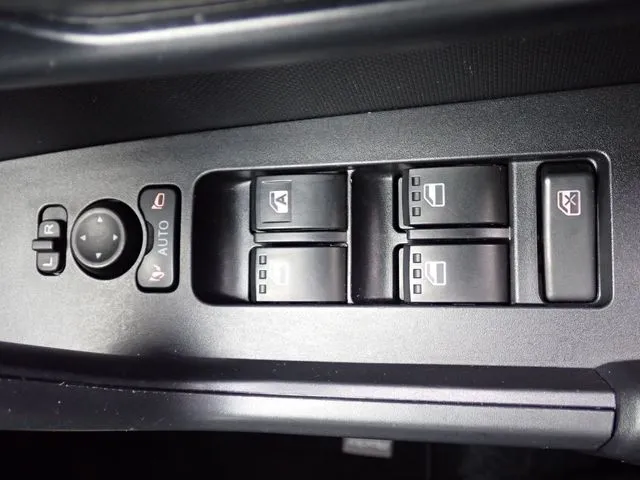 ダイハツ　ロッキー