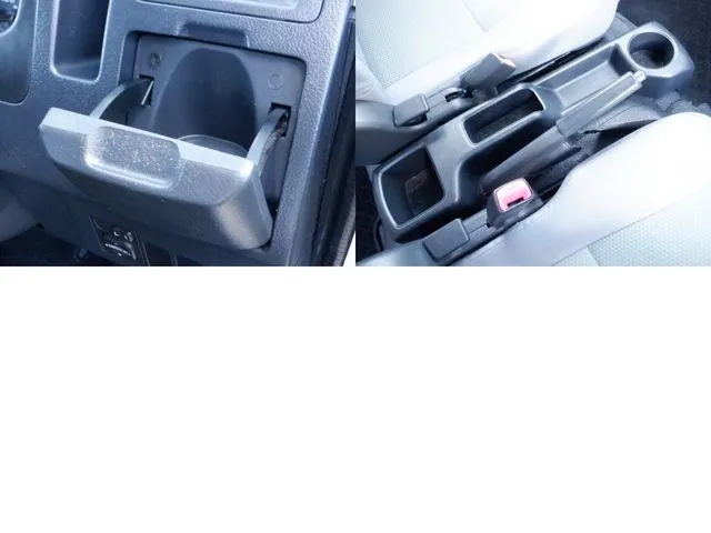 タウンエースバン　２ＷＤ（トヨタ）の車両写真