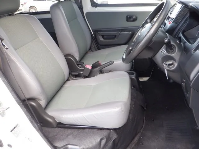 タウンエースバン　２ＷＤ（トヨタ）の車両写真