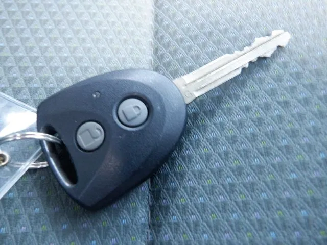 タウンエースバン　２ＷＤ（トヨタ）の車両写真