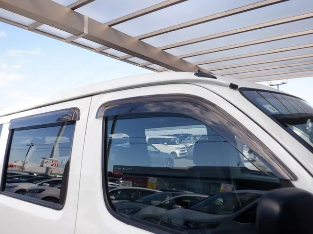 タウンエースバン　２ＷＤ（トヨタ）の車両写真