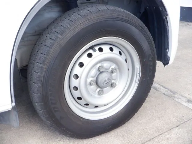 タウンエースバン　２ＷＤ（トヨタ）の車両写真