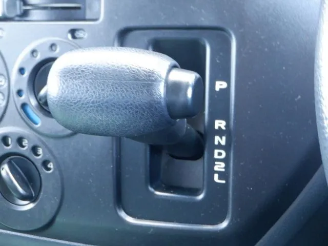 タウンエースバン　２ＷＤ（トヨタ）の車両写真