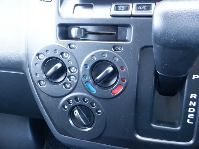 タウンエースバン　２ＷＤ（トヨタ）の車両写真