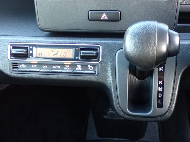 マツダ　フレア