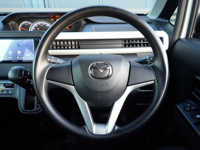 マツダ　フレア