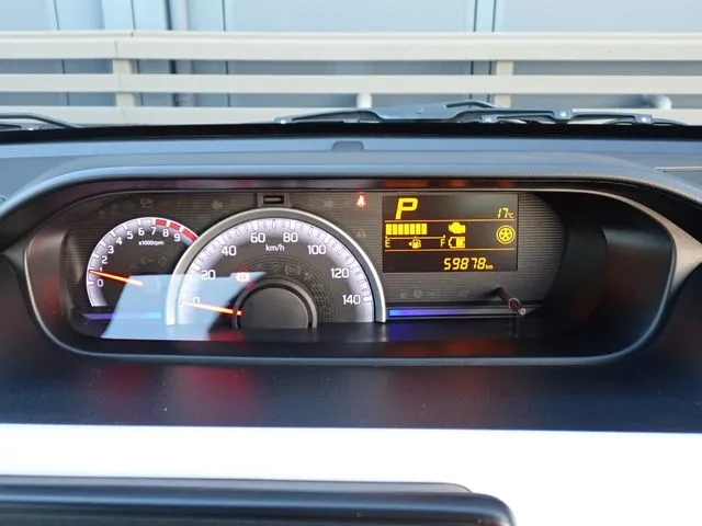 マツダ　フレア