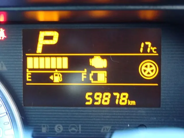 マツダ　フレア