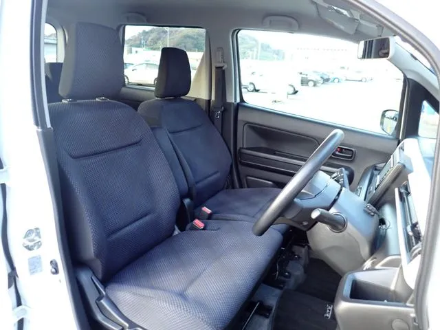 マツダ　フレア