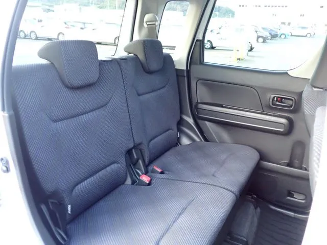 マツダ　フレア