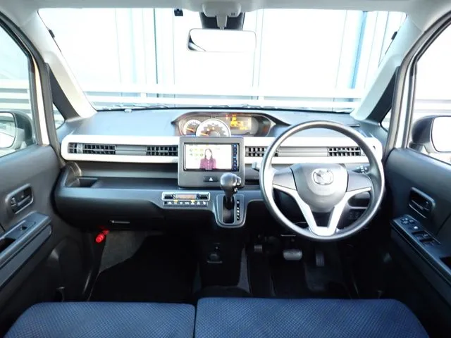 マツダ　フレア