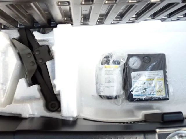 マツダ　フレア