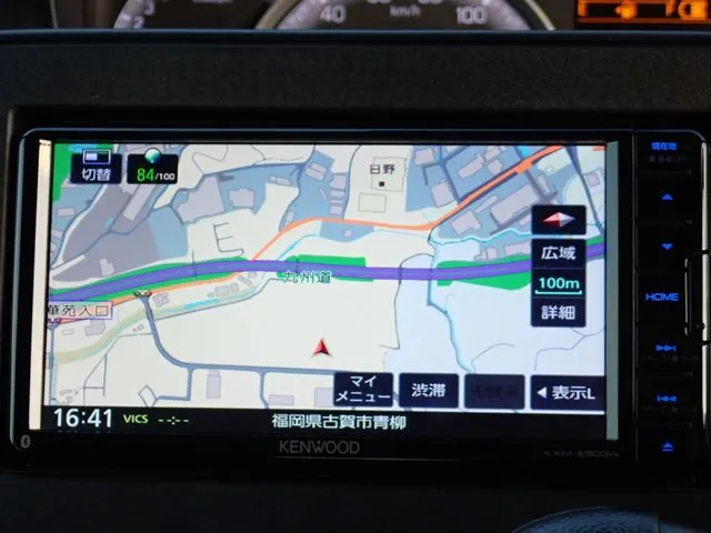 マツダ　フレア