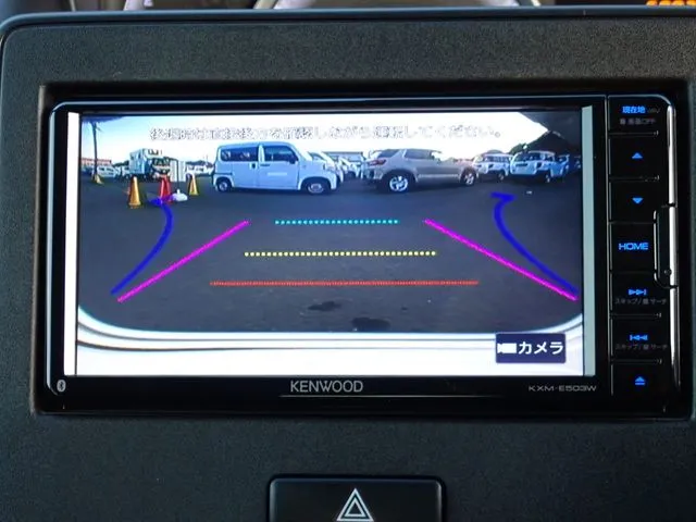 マツダ　フレア