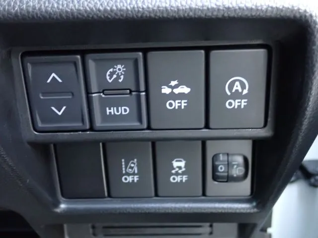 マツダ　フレア