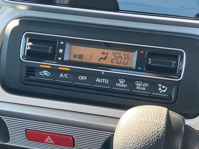 スペーシア 4WD(スズキ)の車両写真