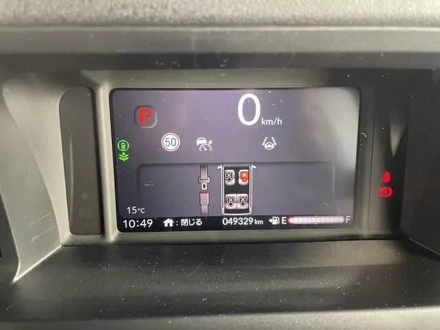 Ｎ　ＢＯＸ　カスタム（ホンダ）の車両写真