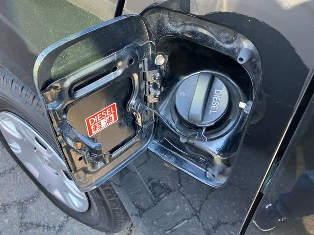 ハイエースバン　２ＷＤ（トヨタ）の車両写真