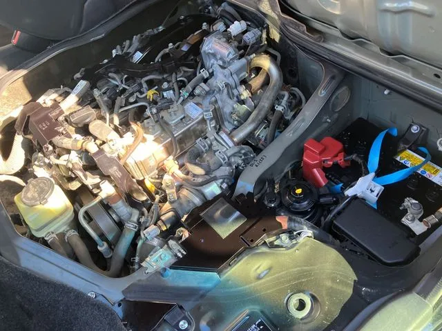 ハイエースバン　２ＷＤ（トヨタ）の車両写真