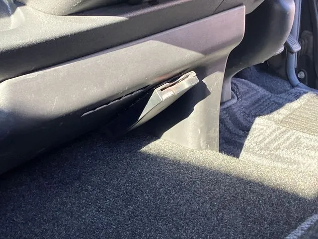 ハイエースバン　２ＷＤ（トヨタ）の車両写真