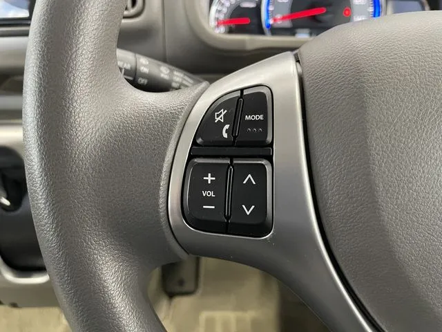 スズキ エブリイワゴン