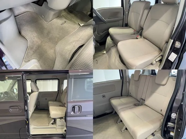 スズキ エブリイワゴン