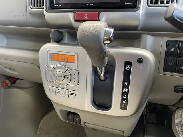 スズキ エブリイワゴン