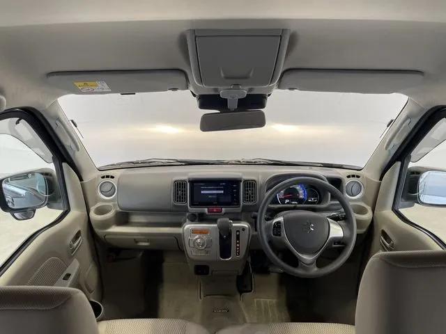 スズキ エブリイワゴン