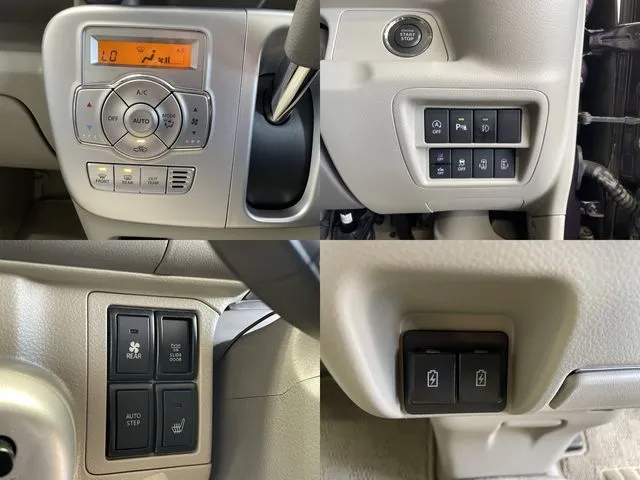 スズキ エブリイワゴン