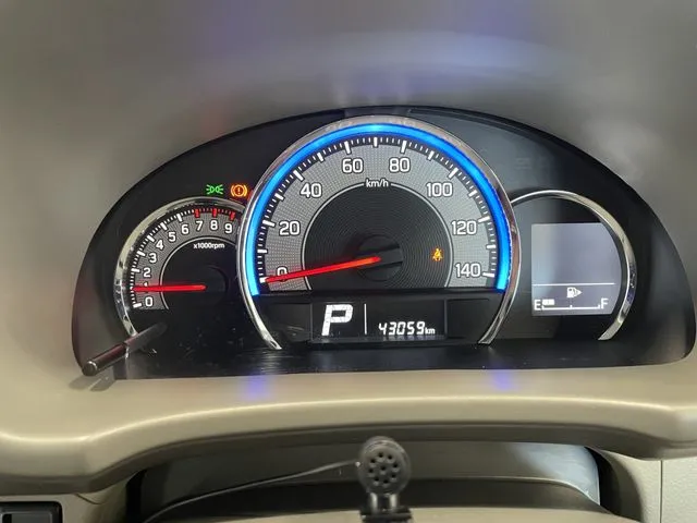 スズキ エブリイワゴン