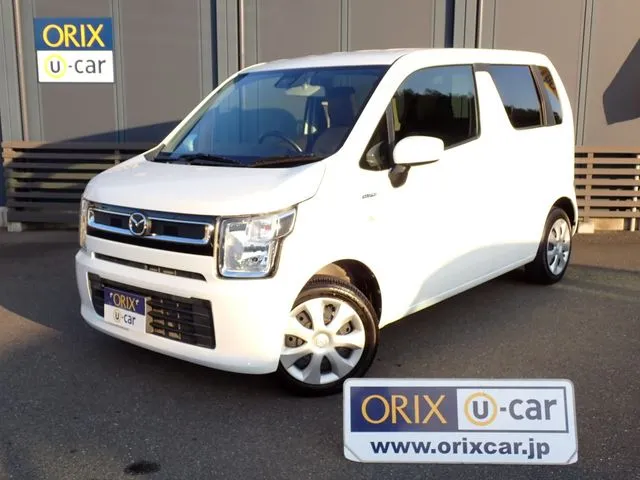 フレア（マツダ）｜オリックスU-carの中古車