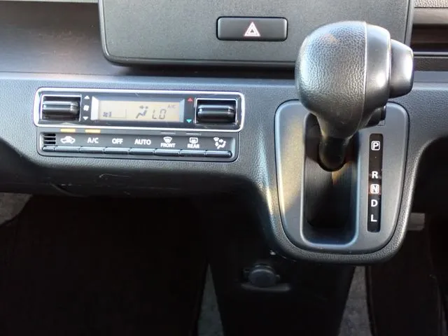 マツダ　フレア