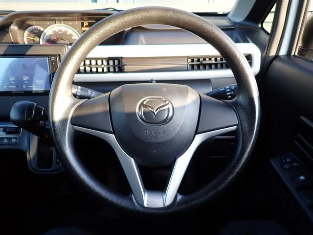 マツダ　フレア