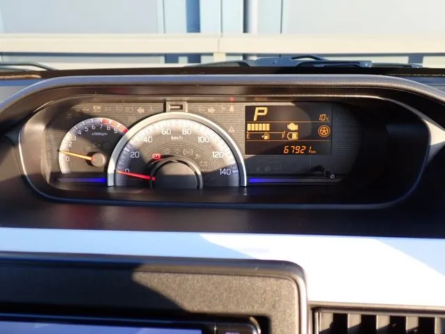 マツダ　フレア