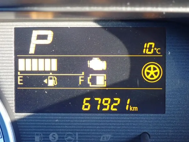 マツダ　フレア