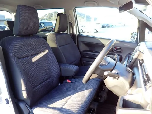 マツダ　フレア