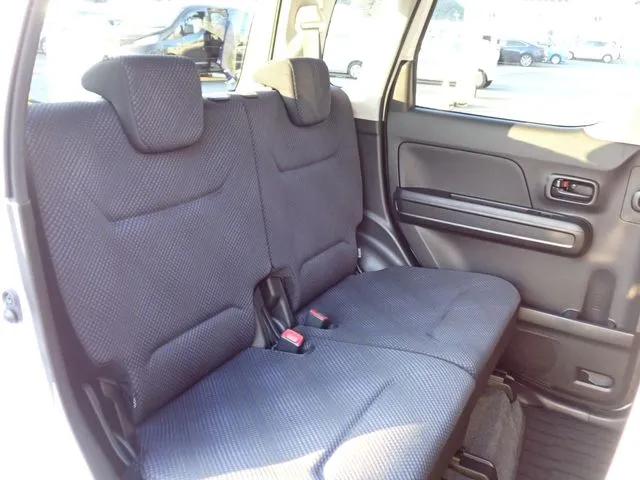 マツダ　フレア