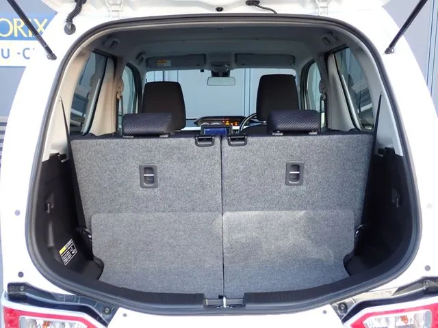 マツダ　フレア