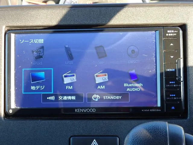 マツダ　フレア